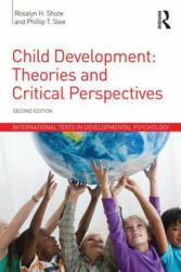 Child Development - Philip Slee (ISBN: 9781848724525)