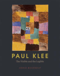 Paul Klee - Annie Bourneuf (ISBN: 9780226091181)
