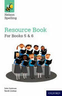 Nelson Spelling Resources & Assessment Book (ISBN: 9780198358770)