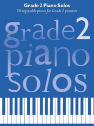 Grade 2 Piano Solos (ISBN: 9781783059737)