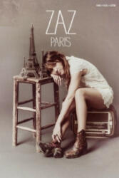 Zaz, Music Sales Own - Paris - Zaz, Music Sales Own (ISBN: 9781783059980)
