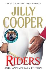 Riders (ISBN: 9780552172424)