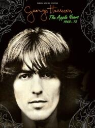 George Harrison (ISBN: 9781495002489)