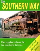 Southern Way: Issue No 19 (ISBN: 9780955411021)