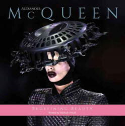 Alexander McQueen - Michael O'Neill (ISBN: 9780993181238)