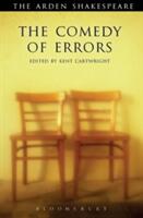 The Comedy of Errors: Third Series (ISBN: 9781904271246)