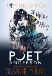 Poet Anderson . . . of Nightmares Volume 1 (ISBN: 9781943272006)