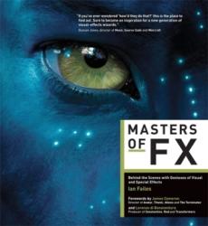 Masters of FX - Ian Failes (ISBN: 9781781572672)