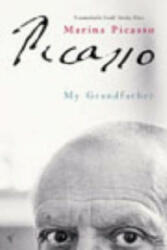 Picasso - Marina Picasso (ISBN: 9780099437031)