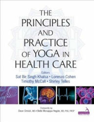 Principles and Practice of Yoga in Health Care (ISBN: 9781909141209)