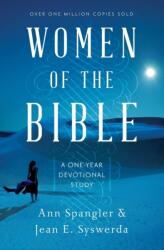 Women of the Bible (ISBN: 9780310346203)