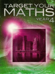 Target Your Maths Year 4 (ISBN: 9781906622282)