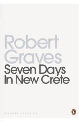 Seven Days in New Crete (ISBN: 9780141197678)
