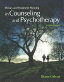 Theory and Treatment Planning in Counseling and Psychotherapy (ISBN: 9781305089617)