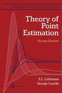Theory of Point Estimation (ISBN: 9781441931306)
