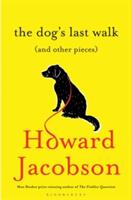 Dog's Last Walk - (ISBN: 9781408845127)