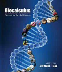 Biocalculus - James Stewart (ISBN: 9781133109631)