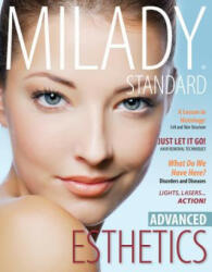Milady Standard Esthetics: Advanced (ISBN: 9781111139094)