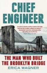 Chief Engineer (ISBN: 9781408837788)