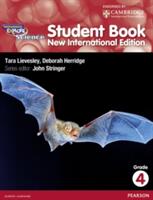Heinemann Explore Science 2nd International Edition Student's Book 4 (ISBN: 9780435133580)