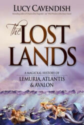 The Lost Lands (ISBN: 9780980555066)