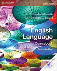 Cambridge O Level English Language Coursebook (ISBN: 9781107610804)