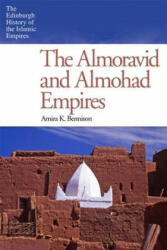 Almoravid and Almohad Empires - BURTON (ISBN: 9780748646807)
