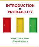 Introduction to Probability (ISBN: 9780716771098)