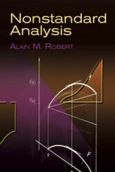 Nonstandard Analysis - Alain M. Robert (2003)