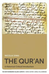 SINAI NICOLAI - Qur'an - SINAI NICOLAI (ISBN: 9780748695775)