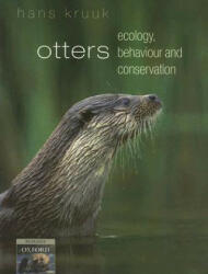 Otters: Ecology Behaviour and Conservation (2006)