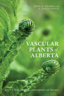 Vascular Plants of Alberta (ISBN: 9781552386828)