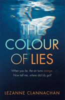 Colour of Lies (ISBN: 9781409146940)
