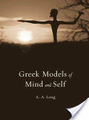 Greek Models of Mind and Self (ISBN: 9780674729032)