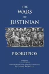 Wars of Justinian - Prokopios (ISBN: 9781624661709)