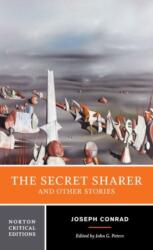 The Secret Sharer and Other Stories (ISBN: 9780393936339)