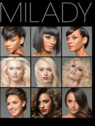 Milady Standard Cosmetology - Milady (ISBN: 9781285769417)