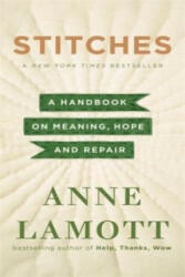 Stitches (ISBN: 9781444789157)