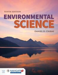 Environmental Science (ISBN: 9781284057058)