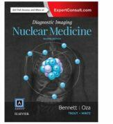 Diagnostic Imaging. Nuclear Medicine - Paige A Bennett, Umesh D Oza (ISBN: 9780323377539)