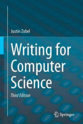 Writing for Computer Science (ISBN: 9781447166382)