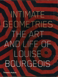 Intimate Geometries - Roberto Storr (ISBN: 9780500093849)