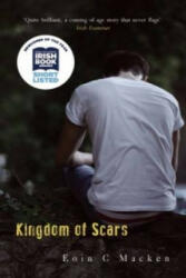 Kingdom of Scars (ISBN: 9781781999462)