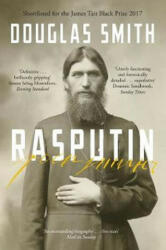 Rasputin - Douglas Smith (ISBN: 9781447245858)