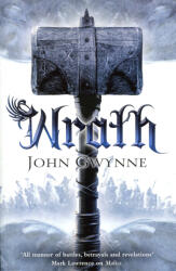 Wrath (ISBN: 9781447259701)