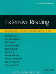 Extensive Reading (Revised Edition) - Richard Day (ISBN: 9780194200363)