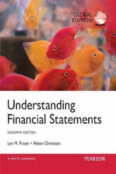 Understanding Financial Statements, Global Edition - Lyn M. Fraser, Aileen Ormiston (ISBN: 9781292101552)