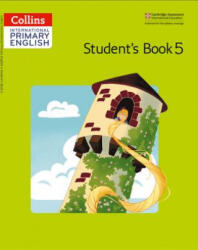 International Primary English Student's Book 5 - Fiona Macgregor (ISBN: 9780008147723)