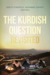 Kurdish Question Revisited (ISBN: 9781849045919)