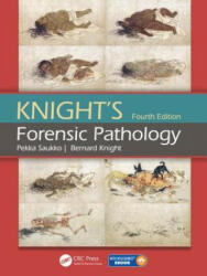 Knight's Forensic Pathology - Pekka Saukko (ISBN: 9780340972533)